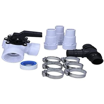 Afbeelding van Poolex Kit ByPass 32/38mm