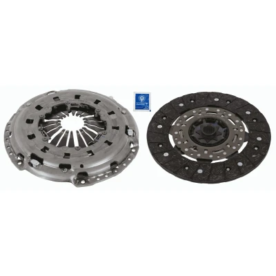 Afbeelding van Sachs Koppelingsset 3000 951 622