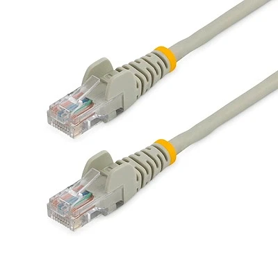 Afbeelding van Stevige UTP netwerkkabel categorie 6 Startech 45PAT15MGR 15 m
