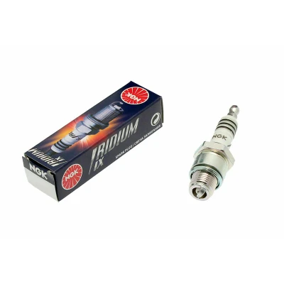 Afbeelding van NGK Iridium IX kaars BR6HIX, afmeting 25 mm