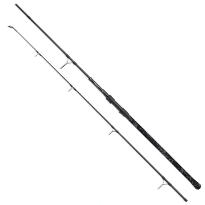 Afbeelding van Sonik Xtractor+ Dark Camo Karperhengel 10ft (3.50lb) Karperhengels