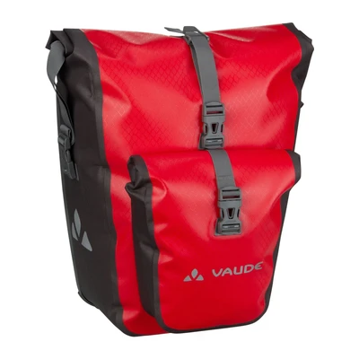 Afbeelding van VAUDE Aqua Back Plus Single Icicle Fietstas Achter