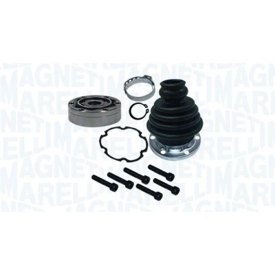Afbeelding van Aandrijving MAGNETI MARELLI 302009100038