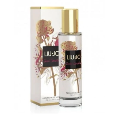 Afbeelding van LIU JO Sweet Carnation bodylotion 200 ml Dames