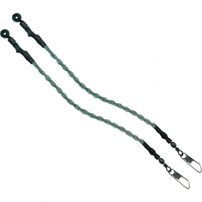 Afbeelding van Kolpo Match Link 15cm (2 stuks) Witvis onderlijnen