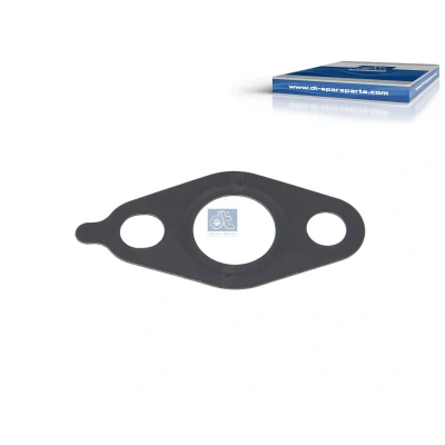 Afbeelding van Dt Spare Parts Turbolader pakking 2.14217