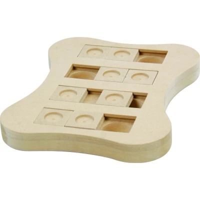 Afbeelding van Hondenspeelgoed Interactive Toy Edison