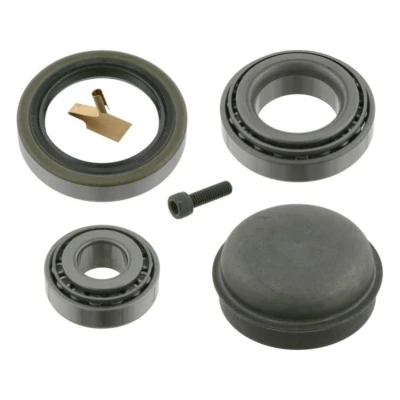 Afbeelding van Febi Bilstein Wiellagerset 08841