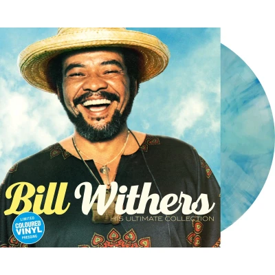 Afbeelding van Bill Withers His Ultimate..