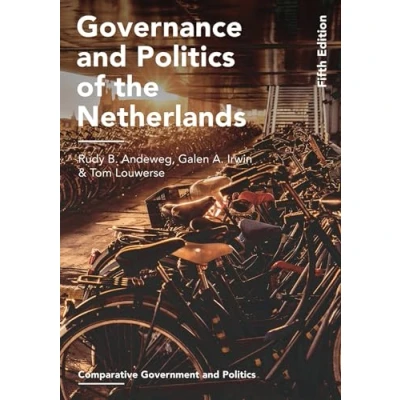 Afbeelding van Governance and Politics of the Netherlands: 45