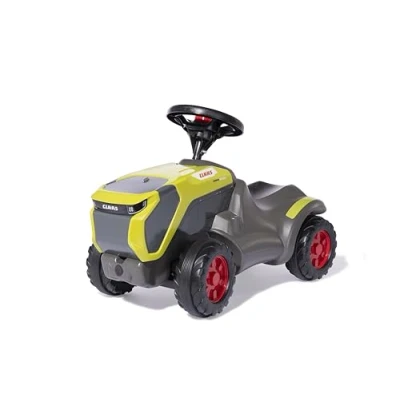 Afbeelding van Rolly Toys Minitrac Claas Xerion