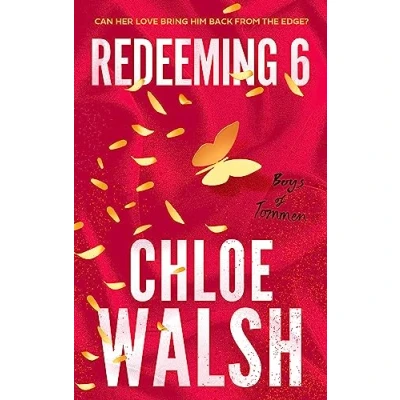 Afbeelding van Redeeming 6: Epic, emotional and addictive romance from the TikTok phenomenon: 4