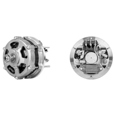 Afbeelding van Mahle Original Alternator/Dynamo MG 614
