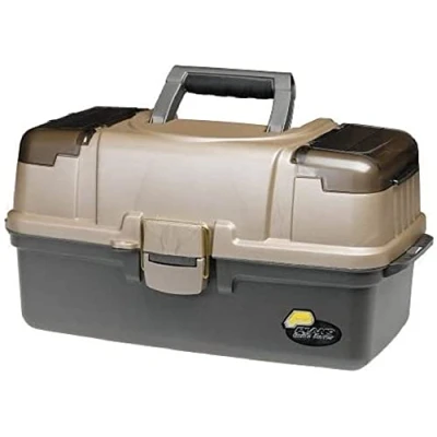 Afbeelding van Plano Guide Series™ Tray Tackle box Viskoffer