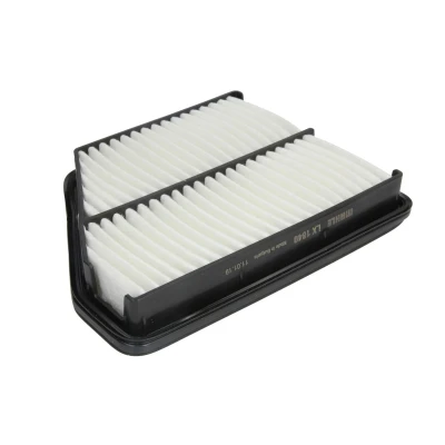 Afbeelding van Knecht Luchtfilter LX 1840