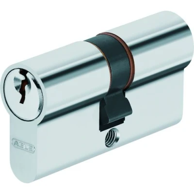 Afbeelding van ABUS Profielcilinder C73N 50/50, 04990