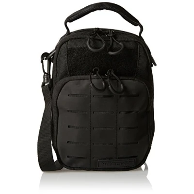 Afbeelding van Nitecore NUP10 EDC tas zwart