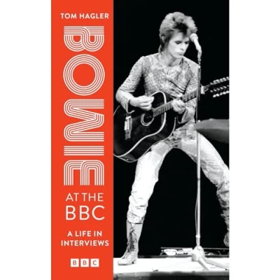 Afbeelding van Bowie at the BBC