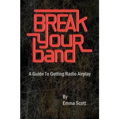 Afbeelding van Break Your Band