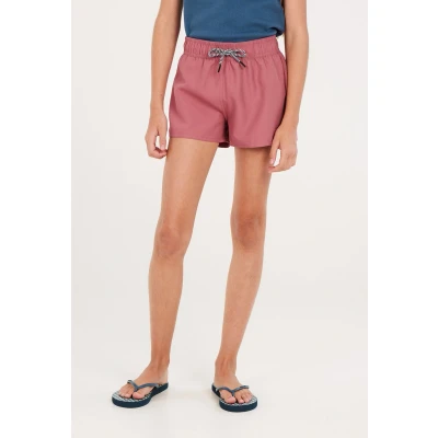 Afbeelding van Protest zwemshort PRTEVI JR roze
