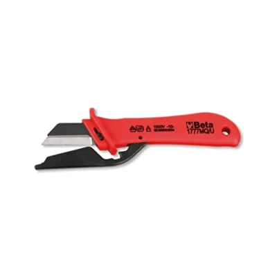 Afbeelding van Beta Stripmes, geisoleerd 1777MQ/U 017770011