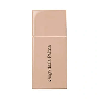Afbeelding van Diego dalla Palma Nudissimo Glow Soft Foundation 257W 30 ml