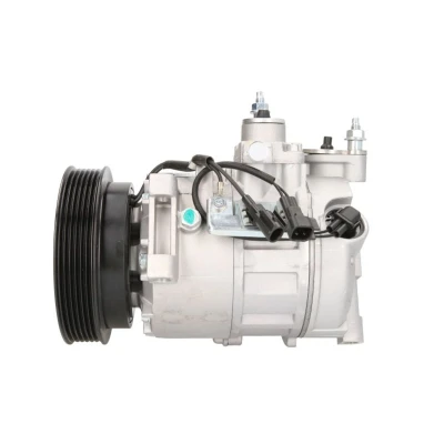 Afbeelding van Compressor, airconditioning NRF 32738