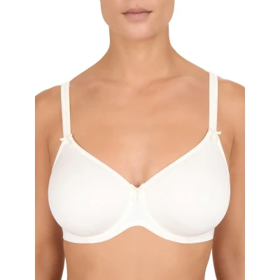 Afbeelding van Felina Modern Weftloc Spacer Beugel Bh 0206215 048 Vanilla maat EU 80E / FR 95E