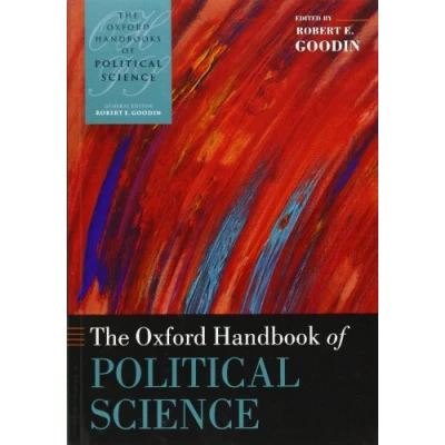 Afbeelding van The Oxford Handbook of Political Science