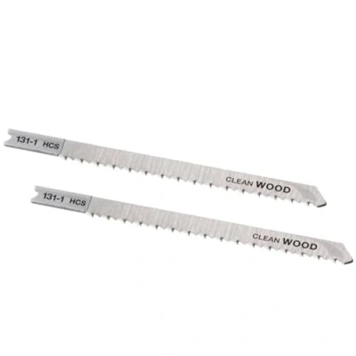 Afbeelding van Stanley Decoupeerzaagblad Sta23062 xj Laminaat U schacht 2 Stuks