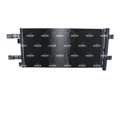 Afbeelding van NRF Airco condensor 350620