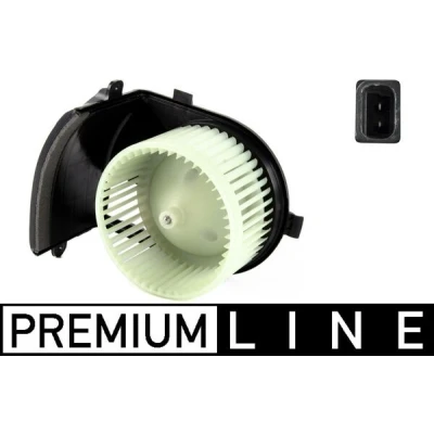 Afbeelding van Interieurventilatie MAHLE AB 197 000P