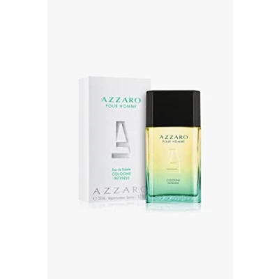Afbeelding van Azzaro Pour Homme Cologne Intense Eau de Toilette 50 ml