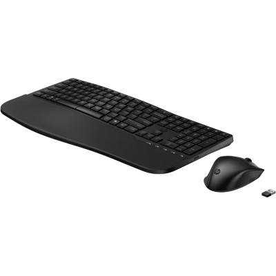 Afbeelding van HP 685 Comfort Dual Mode Keyboard and Mouse Combo