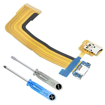 Afbeelding van MMOBIEL Dock Connector voor Samsung Galaxy Tab S 10.5 inch (SM T800/SM T801/SM T805/SM T807)
