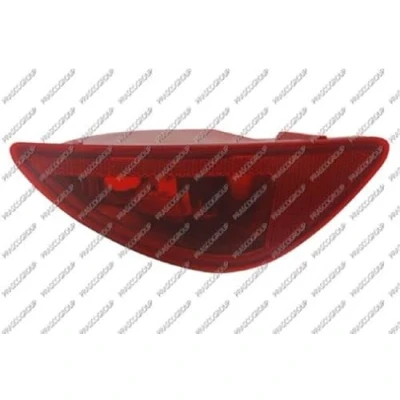Afbeelding van Mistachterlamp PRASCO RN3274453