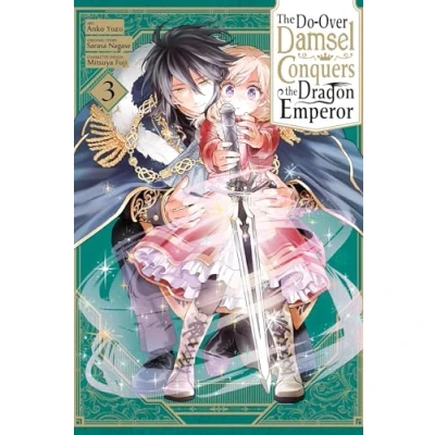Afbeelding van the Do Over Damsel Conquers Dragon Emperor, Vol. 3: Volume 3