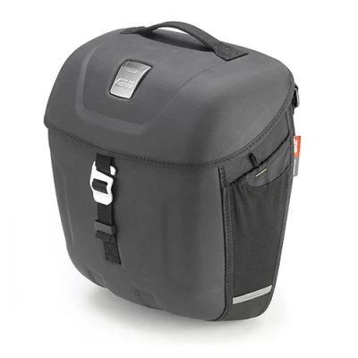 Afbeelding van GIVI MT501S Zijtas Enkel Metro T Easylock 18L