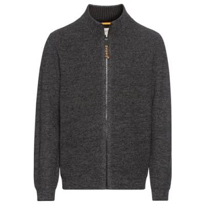 Afbeelding van camel active Vest, Heren, Maat: XL, Asphalt