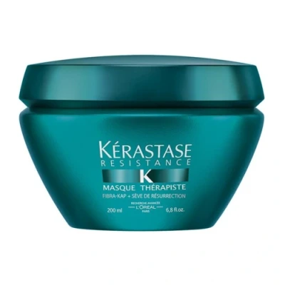 Afbeelding van Kérastase Résistance Therapiste Masker 200ml
