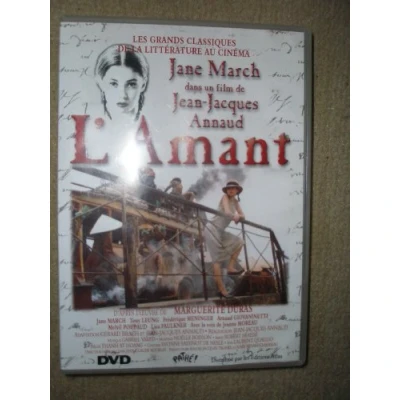 Afbeelding van L&#039;Amant