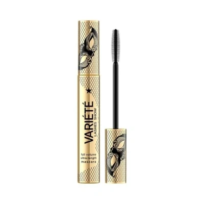 Afbeelding van Eveline Cosmetics VariÃ©tÃ© Lashes Show Mascara
