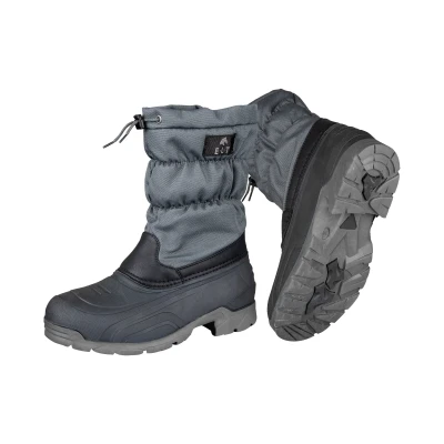 Afbeelding van ELT Thermolaars Calgary Unisex Pewter 42