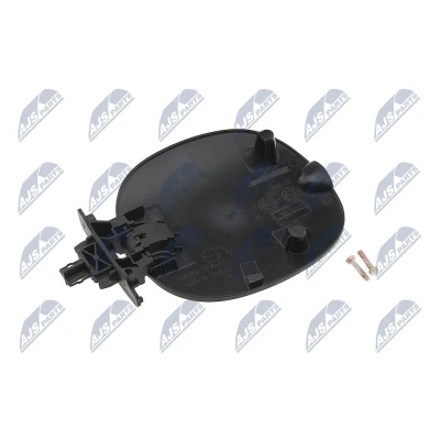 Afbeelding van Tankdopslot NTY EZC RE 015