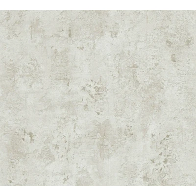 Afbeelding van AS Creation Battle of Style 38823 1 388231 Grijs / Beige