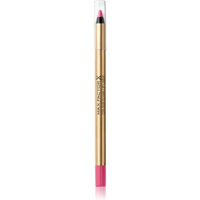 Afbeelding van Max Factor Colour Elixir Lipliner 08 Pink Blush