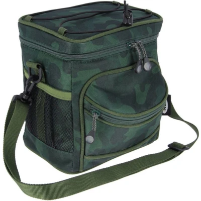 Afbeelding van NGT XPR Cooler Camo Koeltas
