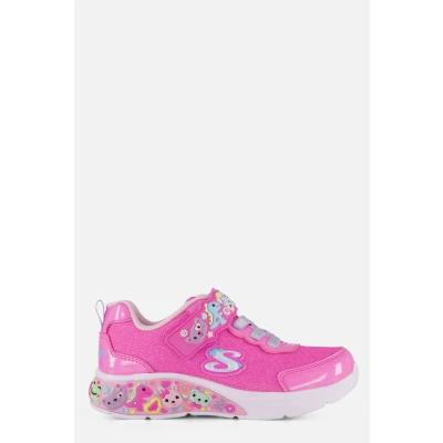 Afbeelding van Skechers LIL DREAMERS Pink/Multi 21