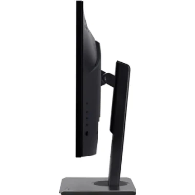 Afbeelding van Acer B247Y E LCD monitor Energielabel (A G) 60.5 cm (23.8 inch) 1920 x 1080 Pixel 16:9 4 ms VGA, DisplayPort, HDMI, Audio Line out, in, USB B,