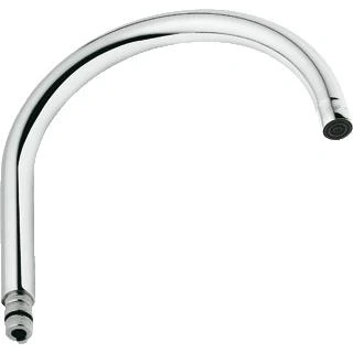 Afbeelding van Grohe Minta C uitloop chroom